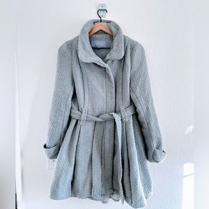 Madden Girl Coat